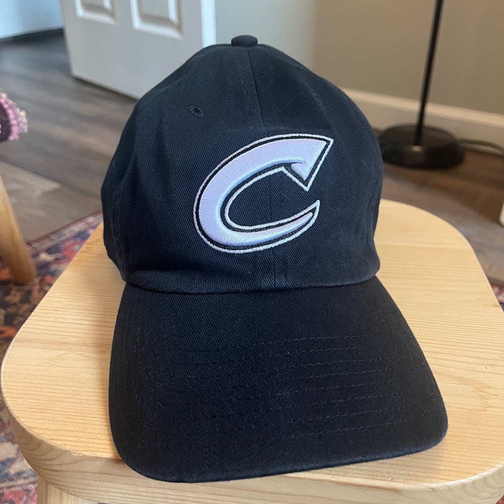 “C” hat
